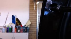 Door Handle Removal Lexus RX330/RX350/RX400h (Passenger) - Club Lexus