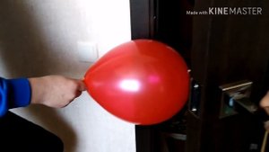 30 СПОСОБОВ ЛОПНУТЬ ШАРИК ?