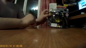 пистолет на пистонах розыгрыш