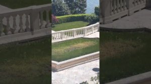 Кровавая вилла Соловьева на озере Комо