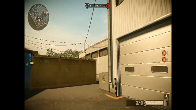 Немного юмора из клана "Консерватория" .Warface смотреть онлайн