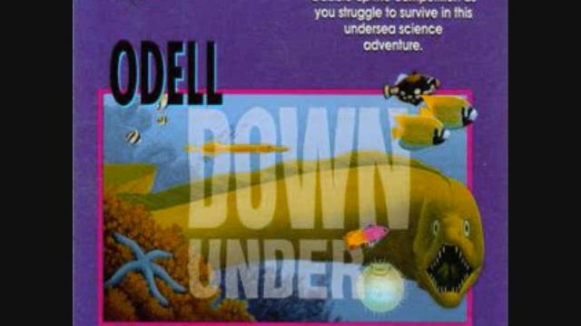 Odell Down Under Music (Windows) - SELEMWIN смотреть онлайн