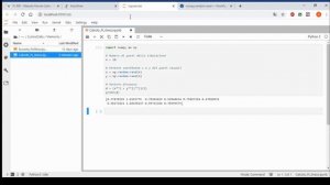 Metodo Monte Carlo con Python #1 - Calcolo del Pi Greco