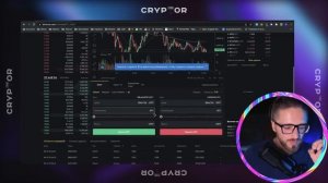 Как пользоваться Binance от А до Я за 20 минут _ Инструкция Бинанс _ Как торговать на Бинанс