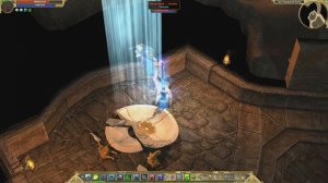 Titan Quest. Фарм босса Телхин (Греция). Легенда. 100 заходов. Обзор лута.