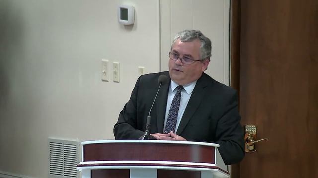 07.11.21 - Неизменность Слова и стойкость веры смотреть онлайн