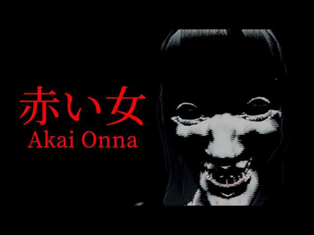 ЭТОТ СТУК КАБЛУКОВ ТЫ НИКОГДА НЕ ЗАБУДЕШЬ! - Akai Onna смотреть онлайн