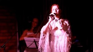 Перебиты поломаны крылья (Джулия Легкова и арт-группа PartyФон)
