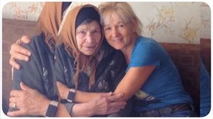 Mилая Родина, Чижово, Бежецкий район