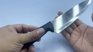 Knives Like Shaving in Two Minutes! 2 Fantastic Ideas for Sharpening Knives