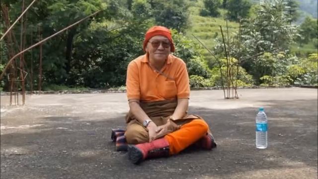 Подношение