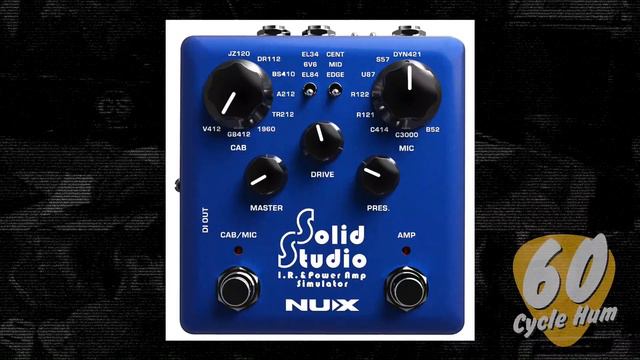 233 - Rocking the Nux смотреть онлайн