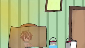 ?В гостях у бабушки?|| Отец Междумирца и Смотращего и их мама, мама Арнира и Маленький Ло ||