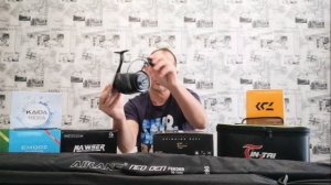 Саныч/Рыбалка на реке Хопер