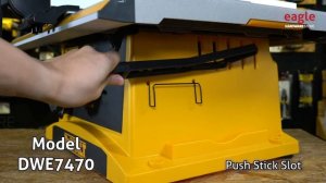 [39] Dewalt DWE7470 Open Box - Presented By Eagle Hardware Store Malaysia