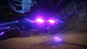 Геншин импакт: Фонтейн 4.2, катсцена с появлением кита в оперном театре «Эпиклез»