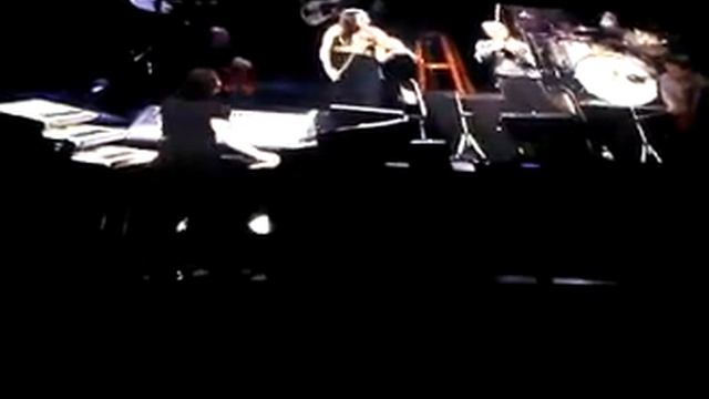 Yanni Live - Ann Marie Calhoun & Samvel Yervinyan смотреть онлайн