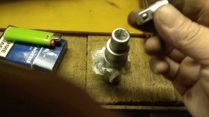 Разборка и ремонт тормозных цилиндров Нива шевроле