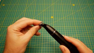 Обзор электробритвы Xiaomi MSN Meisen T3 - наводим легкую небритость...