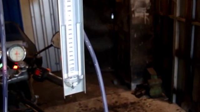 Жидкостный синхронизатор карбюраторов на 2 цилиндра смотреть онлайн