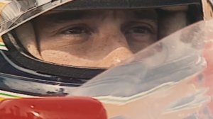 Айртон Сенна - легенда автоспорта