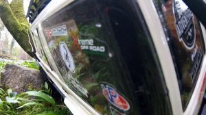 RGT 86190 Rescuer; Toyota Land Cruiser 76; Denny Jungle part 1 Winch 2022.04.16.