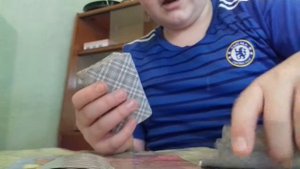 Как  победить  в  дурака
