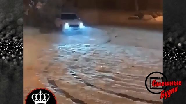 ЛУЧШИЕ ПРИКОЛЫ НИВА /ЛАДА/ВАЗ 2018 СМЕХ ДО СЛЕЗ