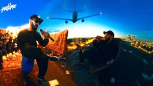 Miyagi & Andy Panda - Там Ревели Горы ❄️ slowed + reverb