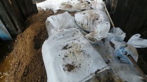 Подъем воды