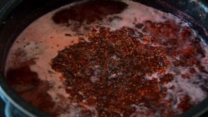 МАЛИНОВОЕ ВАРЕНЬЕ | РЕЦЕПТ В МУЛЬТИВАРКЕ