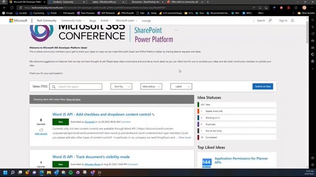 Office Add-ins community call – August 2022