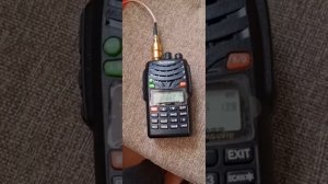 Спутниковая связь SATCOM Wouxun KG-UV7