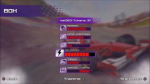 Grand Prix Rock 'N Racing Xbox One Review