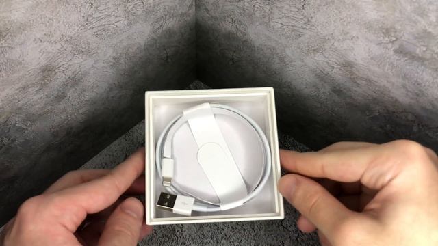 Наушники Apple AirPods 2. Обзор. Лучшая копия 2022 смотреть онлайн