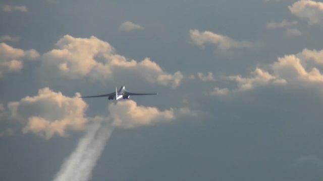 День Дальней авиации 2022