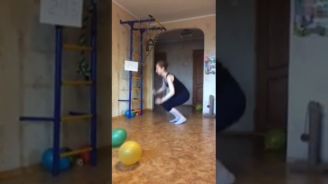 #бешенаясушка15 #берпи смотреть онлайн