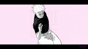 Gojo VS Sukuna Animation - @NotL86 ⅼ Voice Over - ShadeRonin (Chapters 234 235)