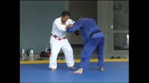 濱田 初幸 HATSUYUKI HAMADA - TOMOE NAGE