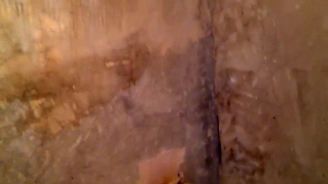 Как удалить краску со стен, если она не удаляется. смотреть онлайн