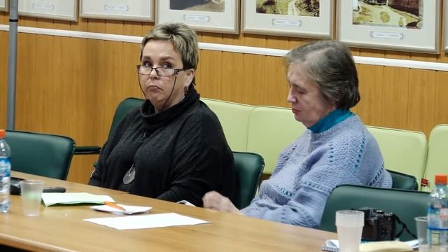 Конференция "Язык, коммуникация, речевая культура" смотреть онлайн