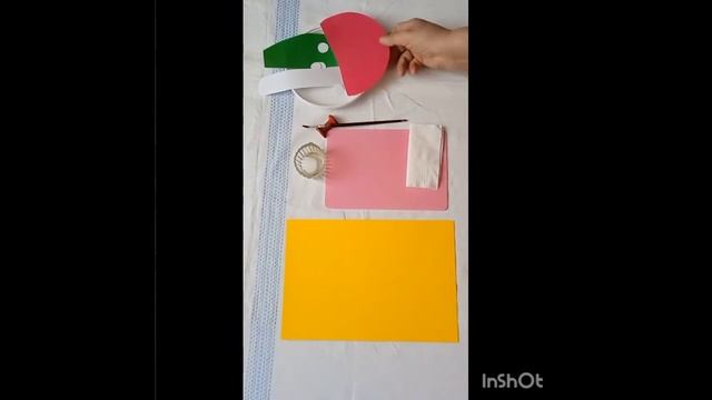 Аплікація+художня література.Небезпечні гриби.Мол. група Вихователь Мазуренко М.В. смотреть онлайн