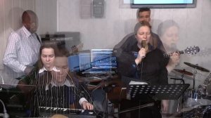 Яхве (Песня Адама) - Елена Махинина