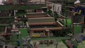 Специальный репортаж «Когда завод принадлежит рабочим»