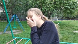 Шок!!!Девочка съела 200 аскорбинок.Откачивали всей семьёй