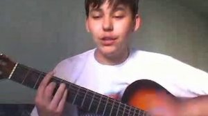 под гитару- Краски старший брат