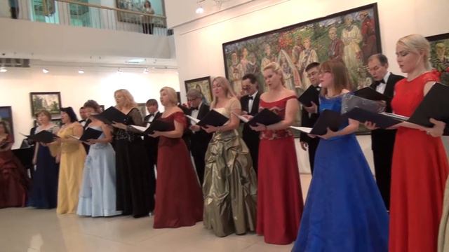 «Осенний блюз». смотреть онлайн