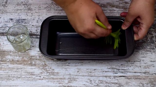 Простой Снаружи, Но Сказочный Внутри. Безумно вкусный Кекс с Изюмом и Мармеладом.