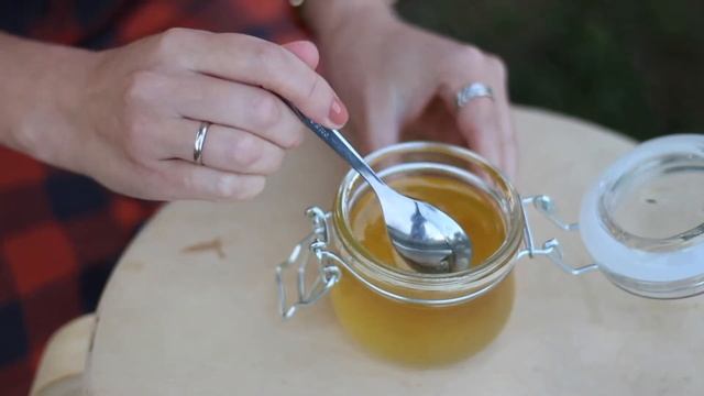 Кипрейный мед. Особенности, характеристики, польза для организма человека.