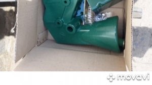 Кукурузолущилка соврименного производства